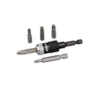 Dewalt Power Tools Dt71514-Qz Extreme Impact Ready Rapid Load Screwdriving Set, 6 Piece Multi Colour (One Size)