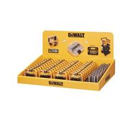 DEWALT DT71706 High Performance PZ2 Bit Set Display (40 Sets + 40 Holders) DEWD