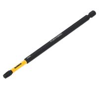 DEWALT Extreme Felxtorq Screwdriver Bit Torx Long T30 DT7804T-QZ
