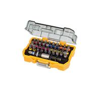 Dewalt Dt7969qz Screwdriver Bit Set, 32 Piece Dewalt Multicolor