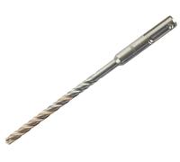 DT8908-QZ - Broca XLR SDS+ 5x160x100