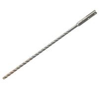 DeWalt Elite XLR SDS Plus 4 Cutter Head Drill Bit 6.5mm 210mm Pack of 1