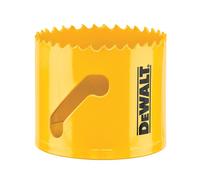 DeWalt Extreme Bi Metal Hole Saw 70mm