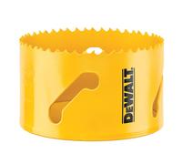 DeWalt Extreme Bi Metal Hole Saw 102mm