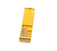 Dewalt Power Tools Dt9701 Sds Bit Set 7 Piece Multi Colour (One Size)