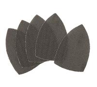 Dewalt Power Tools DTM8554-QZ Extreme Mesh Delta Sander Sheet 100 X 150Mm 120G (Pack 5)