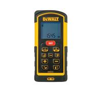 DeWalt DW03101 Laser Distance Measure 100m