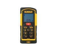 DeWalt DW03101 Distance Laser Measure 100m