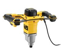 DeWalt DWD241 Paddle Mixer 240v