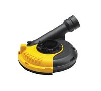 Dewalt Power Tools Dwe 46150X Surface Grinding Shroud 115mm/125mm Multi Colour (One Size)