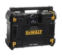 DeWalt DWST1-81079-GB TSTAK™ Radio 240V & Li-ion (Body Only)
