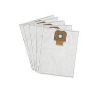 Dewalt Dwv9402 Fleece Dust Bag (pack 5) Dewalt Multicolor