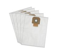 DEWALT Power Tools DWV9402 Fleece Dust Bag (Pack 5)
