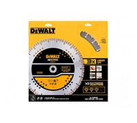 Dewalt Power Tools Elite Series All Purpose Diamond Wheel Multi Colour (180mm)