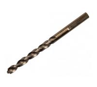 Dewalt Power Tools Extreme 2 Metal Drill Bits Multi Colour (8.0 X 117mm)