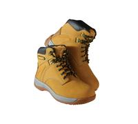 Dewalt Power Tools Extreme 3 Safety Boots - Multi Colour - Size 9 - Multi Colour - UK 9 EUR 43