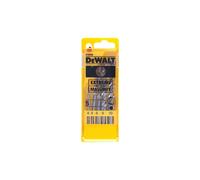 Dewalt Power Tools Extreme Masonry Drill Bit Set, 5 Piece Multi Colour (One Size)