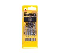 DeWalt DT6956-QZ Dewalt 5 Piece Set