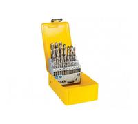 Dewalt Power Tools Extreme Metal Drill Bit Set Multi Colour (29 Piece: 1-13mm)