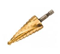 Dewalt Power Tools Extreme Step Drill Bit