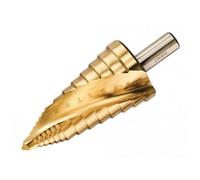 Dewalt Power Tools Extreme Step Drill Bit Multi Colour (20-34mm)