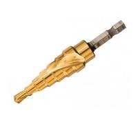 Dewalt Power Tools Extreme Step Drill Bit Multi Colour (8-18mm)