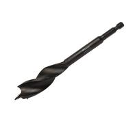 Dewalt Power Tools Extreme Tri-flute Spade Bit