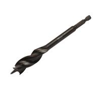 Dewalt Power Tools Extreme Tri-flute Spade Bit