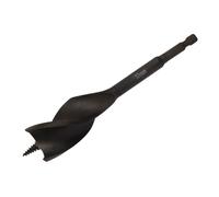 Dewalt Power Tools Extreme Tri-flute Spade Bit