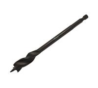 Dewalt Power Tools Extreme Tri-flute Spade Bit