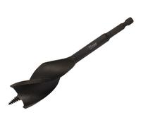 DeWalt Spade Bit Extreme Tri Flute Flat 28mm x 152mm