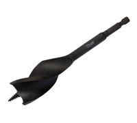 DEWALT Power Tools Extreme Tri-Flute Spade Bit 32 x 152mm