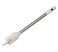 DeWalt DT4813-QZ Flatwood Drill Bit, Chrome Vanadium with Hex Shank 13 x 160mm