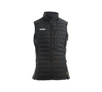 DEWALT Power Tools Force Lightweight Padded Gilet Black - XL (48in)