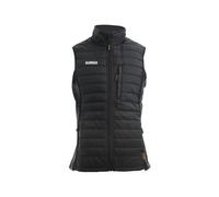 Dewalt Power Tools Force Lightweight Padded Gilet Black - XXXL (56in)