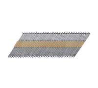 Dewalt Power Tools Galvanised 33 Angle Ring Shank Nails Galvanised (2.8 X 75mm (2200))