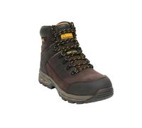 Dewalt Power Tools Kirksville S3 Pro-lite Safety Boots - Multi Colour - Multi Colour - Brown UK 7 EUR 41