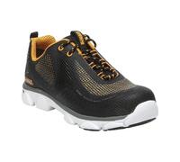 Dewalt Power Tools Krypton PU Sports Safety Trainers UK 11 EUR 46