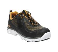 Dewalt Power Tools Krypton PU Sports Safety Trainers UK 12 EUR 47