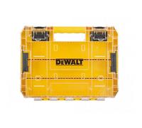 Dewalt Power Tools Large Tough Case Empty (With 6 Dividers) Multi Colour (One Size)
