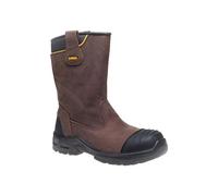 Dewalt Power Tools Millington S3 Waterproof Rigger Boots UK 12 EUR 47