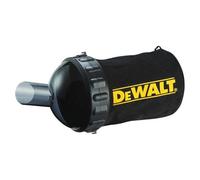 Dewalt Power Tools Planer Dust Bag For Dcp580 Multi Colour (One Size)