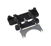 Dewalt Power Tools Plunge Saw Spares & Accessories Multi Colour (Dws5031 Router Attachment For Guide Rail)