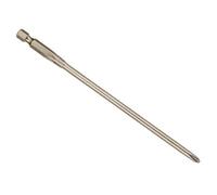 Dewalt Pr2 Drywall Screwdriver Bits Ph2 X 152mm Dewalt Multicolor