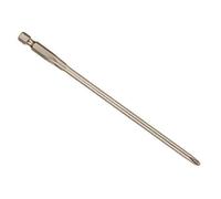 Dewalt Power Tools Pr2 Drywall Screwdriver Bits Ph2 X 152mm Multi Colour (Pack Of 5)