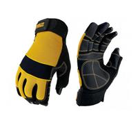 Dewalt Power Tools Premium Framer Performance Gloves - Large