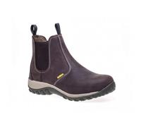 Dewalt Power Tools Radial Safety Boots Multi Colour (Size 11 Euro 45)