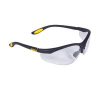 Dewalt Power Tools Reinforcer™ Safety Glasses - Clear - Multipack - Save On Post