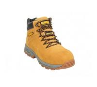 Dewalt Power Tools Reno Pro-Lite Safety Boots Multi Colour (Wheat Uk 12 Eur 47)