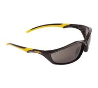 Dewalt Power Tools Router Safety Gles - Smoke (Uk Plug) Multi Colour (One Size)